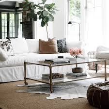 Chill out with this product that is made from a elegant vibrant hue that will be the center of attention of every. 15 Pretty Ways To Decorate And Style A Coffee Table