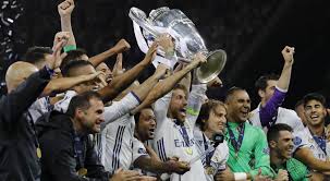 Estadisticas final champions league 2017 juventus vs real. El Real Madrid Gana La Champions League 2017 Deportes El Pais