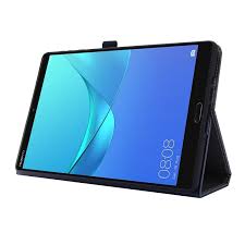 For Huawei Honor Pad X6 Crazy Horse ...