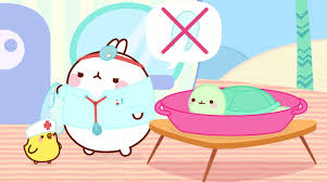 Последние твиты от molang (@molangofficial). Molang The Turtle Tv Episode 2018 Imdb