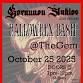 12 Lil Devils Halloween Bash