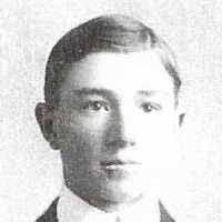 Harvey G Hartnell (1885–1925) • FamilySearch