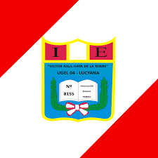Colegio Victor Raul Haya De La Torre