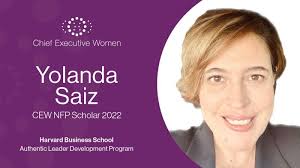 Yolanda Saiz's Instagram, Twitter & Facebook