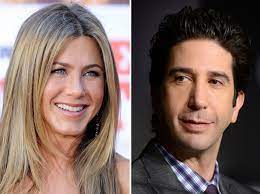May 27, 2021 · friends stars jennifer aniston and david schwimmer have admitted they had a major crush on each other at the show's reunion. Gfhnezp56yuvlm