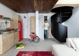 10 awesome bachelor pad ideas bedroom decoholic. Small Apartment In Sao Paulo Is An Intelligent And Creative Bachelor Pad Interior Design Ideas Avso Org