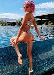Griffin Arnlund - Free pics, galleries & more at Babepedia