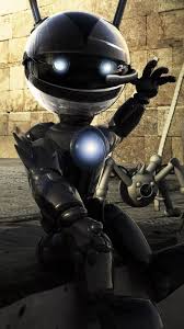 Tons of awesome robot wallpapers to download for free. 20 Robot Iphone Wallpapers