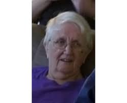 Patsy Litten Obituary (1943