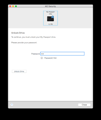 A small portion of drive space on your new my passport or my book hard drive has been used to create a virtual cd (vcd). How To Disable Encryption On Backblaze Usb Restore Hard Drives Backblaze Help