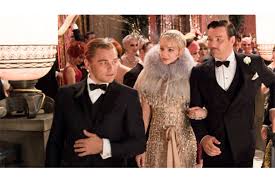 He is drawn into gatsby's circle, becoming a witness to obsession and tragedy. The Great Gatsby Why Is It So Hard To Adapt For The Big Screen Csmonitor Com