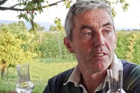 Schnapsbrennerei: Heldenhof Edingen