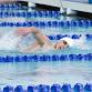 Fredonia State Men's Swimming and Diving vs Alfred event image