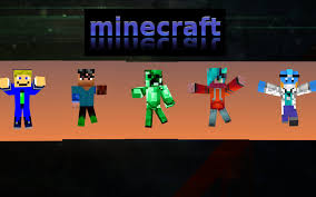 Some of these include the mobile pocket edition, story mode, several minecraft launchers, and mc servers. Minecraft Ps3 Servers Home Facebook