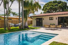 There are decks, patios, porches and pools that also require some planning, decorating or. Photo 22 Of 30 In Outdoor Grass Tile Photos From Before After A Dated Florida Ranch Gets A Complete Makeover For 311k Dwell