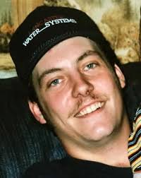 Ryan Krall Obituary (1979