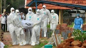 Nipah virus is also known to cause illness in pigs and people. Nipah Virus Centre Rushes Team To Kerala After 12 Year Old Boy Dies