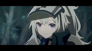 Arknights Animation Pv Grani And The Knights Treasure Youtube