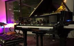 Magnetic Resonator Piano - Expressive & Creative Interaction ...