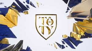 We're certain his fut card will get nice boost. Fifa 21 Toty Aufstellung Heute Mogliche Uhrzeit Fur Den Event Start