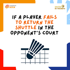 Bwf court rules for shuttle badminton govern the type of playing surface a+awards: Champion Badminton Court Pj