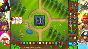 Your third tower should be another ninja, which you want upgraded to 3/2. Steam Community Guide Btd5 Best Possible Temple