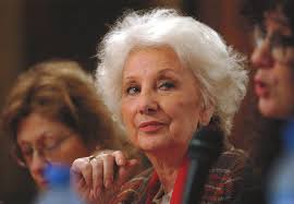 Terminen lo que nosotros no pudimos terminar”