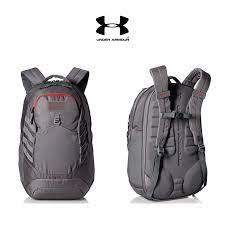 Under Armour Hudson Backpack Review Rating 2021 Style Backpacks Duffel Bag Backpack Backpack Reviews