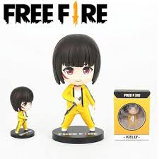 Más calificados) buscar fondos de pantalla ver todas las subcategorías. Doll Free Fire Luck Green Deep Blue 25cm Shopee Mexico