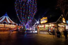 The 9 Most Festive Christmas Towns In Pennsylvania Uncoveringpa