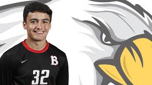 Leon Selected as NACC Player of the Week