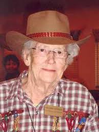 Nell Ruth “Granny” Adams Knight (1915-2009)