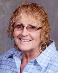 Diane Marie (Summers) Johnson Obituary April 5, 2024