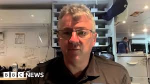 Industry tried to halt Titan sub expeditions