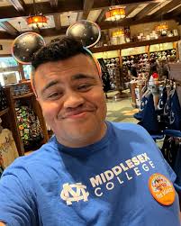 Casino de Mayo is almost here! Watch as Perth Amboy Center Director Angelo  Abreu speaks