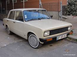 Tofas Serce Fiat Cars Classic Cars