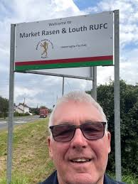 NLDRFU Presidential Visits