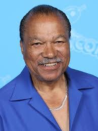 Billy Dee's Instagram, Twitter & Facebook