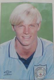 Scott Thomas talks fitness and football