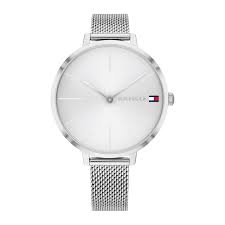 But it has a far larger selection of effects, filters, transitions, etc. Tommy Hilfiger Project Z Horloge Th1782163