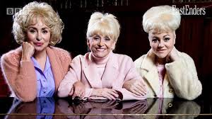 Dame barbara windsor, best known for her roles in eastenders and the carry on films, has died aged 83, her husband has announced. Dyanp4cguyb4hm