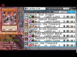 You face a variety of characters . Yu Gi Oh Arc V Tag Force Special Full Cheats Youtube