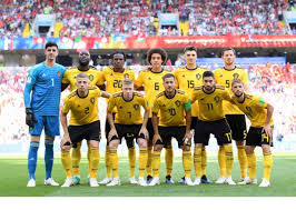 Uefa women's champions league united by women's football trofeo angelo dossena uefa intertoto cup the nextgen series setanta cup baltic league baltic champions cup scandinavian. Fifa World Cup 2018 Belgium And England Set To Rest Rotate Maybe Disappoint Soccer News India Tv