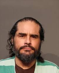 Name LUGO, MATEO HILARIO Inmate Number 717668 Age 51 Hair Color BRO Eye  Color HAZ Race W Sex M Height 5`10" Weight 195 Holding Location PCJ City  DES MOINES Booking Number 250001985