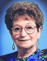 Marguerite Fredrickson Obituary (2016)