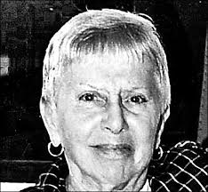 MARY BUZZELL Obituary (2015)