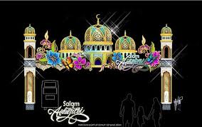 To make your raya a little easier on yourself and ensure you can actually spend quality time with your loved ones, why not order in part of your meal from some of. Geylang Serai Dazzles With Close To 50 Light Installations For Hari Raya Light Up 2019