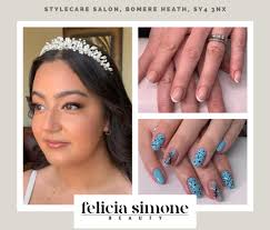 Felicia Simone Beauty