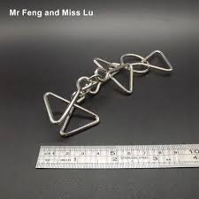 Maybe you would like to learn more about one of these? Iq Test Mind Game Brain Teaser Triangle Wire Metal Ring Puzzle Puzzles Dogs Puzzle Spherepuzzle Rabbit Aliexpress