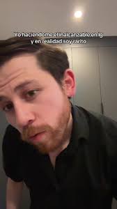 Inalcanzable: La Tendencia de Ser Rarito